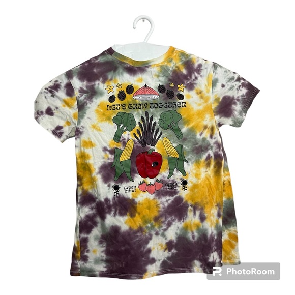 “Let’s Grow Together” Empyre shirt - Picture 2 of 4